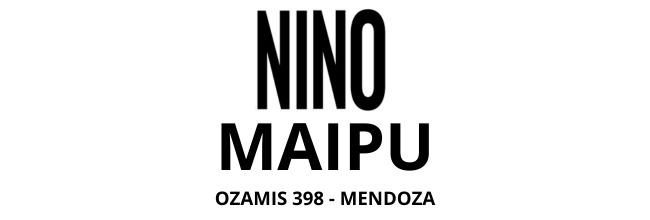 Nino Maipu
